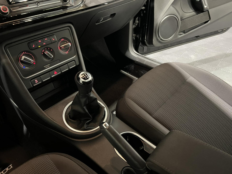 Photo 14 de l'offre de VOLKSWAGEN COCCINELLE 1.2 TSI 105 BMT à 15990€ chez VL Auto