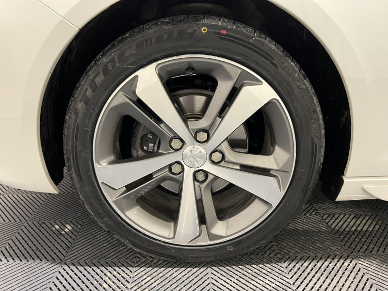 Photo 20 de l'offre de PEUGEOT 308  BlueHDi 130ch S&S BVM6 GT Line à 16490€ chez VL Auto