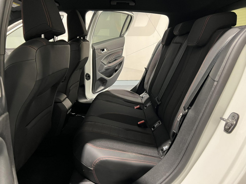 Photo 9 de l'offre de PEUGEOT 308  BlueHDi 130ch S&S BVM6 GT Line à 16490€ chez VL Auto