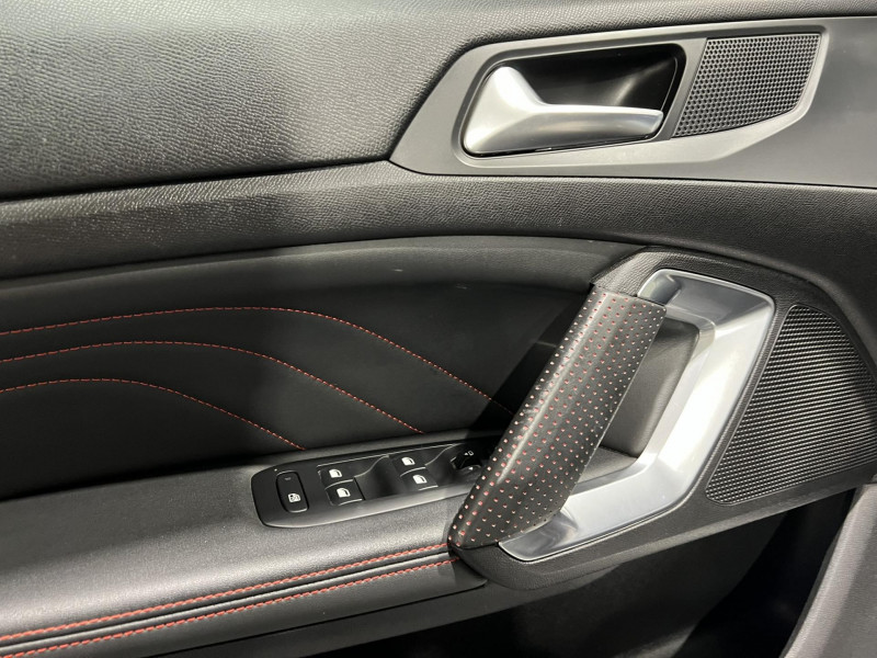 Photo 22 de l'offre de PEUGEOT 308  BlueHDi 130ch S&S BVM6 GT Line à 16490€ chez VL Auto