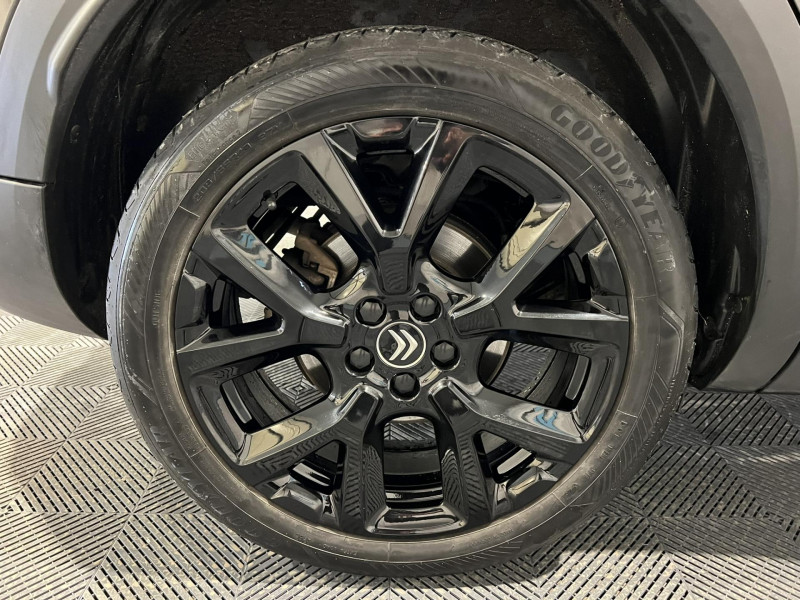 Photo 18 de l'offre de CITROEN C5 AIRCROSS Hybride Rechargeable 225 S&S e-EAT8 Shine Pack à 19490€ chez VL Auto