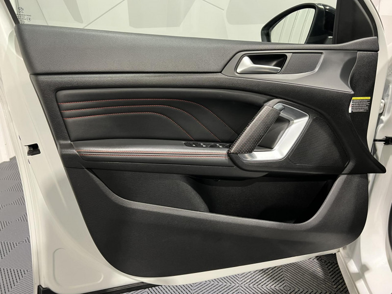 Photo 21 de l'offre de PEUGEOT 308  BlueHDi 130ch S&S BVM6 GT Line à 16490€ chez VL Auto