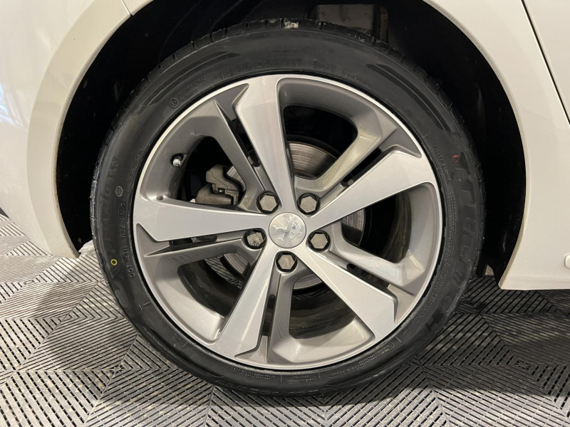 Photo 18 de l'offre de PEUGEOT 308  BlueHDi 130ch S&S BVM6 GT Line à 16490€ chez VL Auto