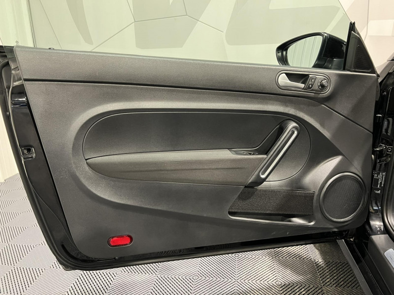 Photo 23 de l'offre de VOLKSWAGEN COCCINELLE 1.2 TSI 105 BMT à 15990€ chez VL Auto