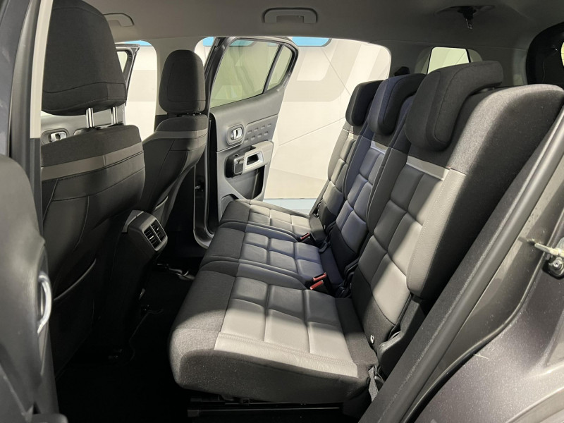 Photo 9 de l'offre de CITROEN C5 AIRCROSS Hybride Rechargeable 225 S&S e-EAT8 Shine Pack à 19490€ chez VL Auto