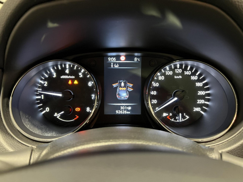 Photo 11 de l'offre de NISSAN QASHQAI 1.6 DIG-T 163 N-Connecta à 12990€ chez VL Auto