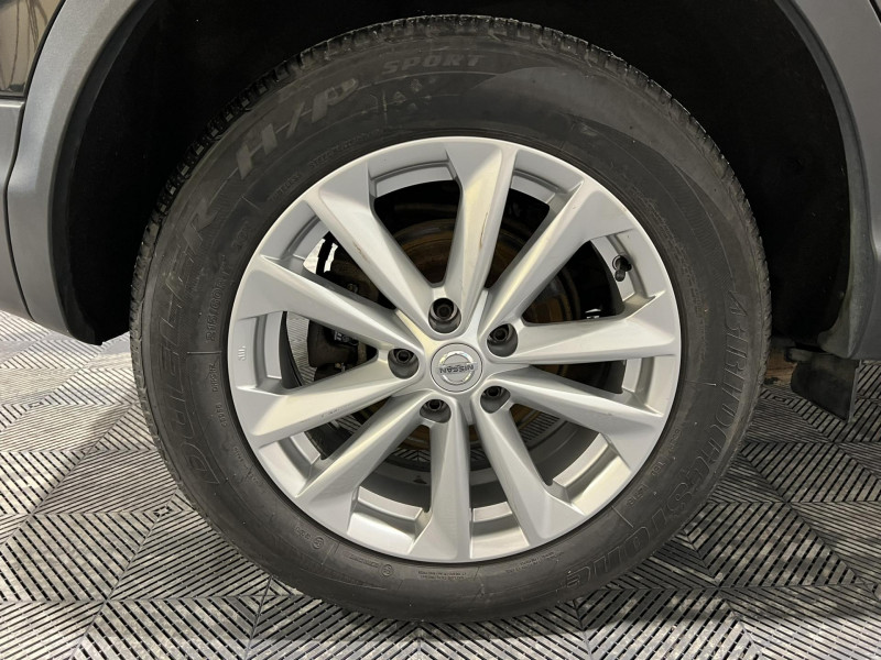 Photo 18 de l'offre de NISSAN QASHQAI 1.6 DIG-T 163 N-Connecta à 12990€ chez VL Auto