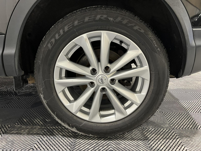 Photo 19 de l'offre de NISSAN QASHQAI 1.6 DIG-T 163 N-Connecta à 12990€ chez VL Auto