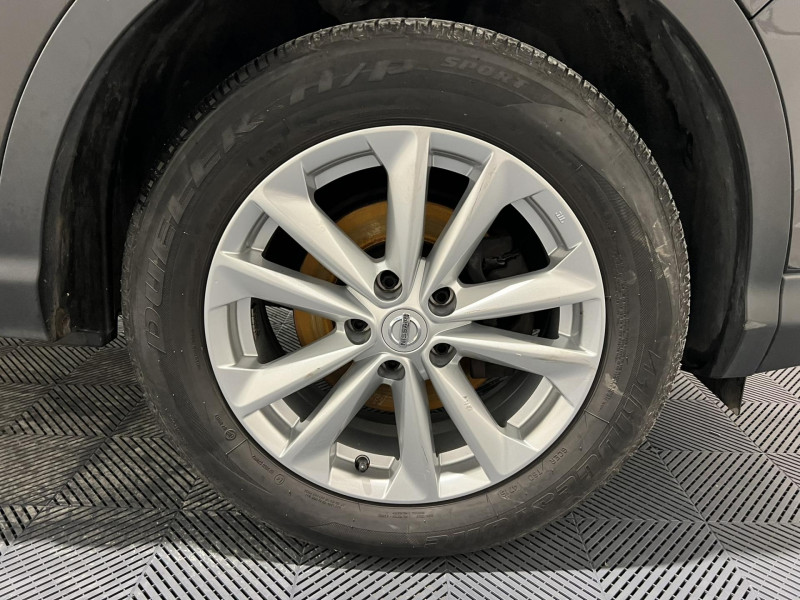 Photo 17 de l'offre de NISSAN QASHQAI 1.6 DIG-T 163 N-Connecta à 12990€ chez VL Auto