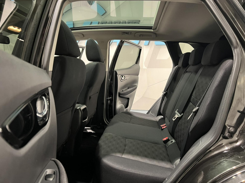 Photo 9 de l'offre de NISSAN QASHQAI 1.6 DIG-T 163 N-Connecta à 12990€ chez VL Auto