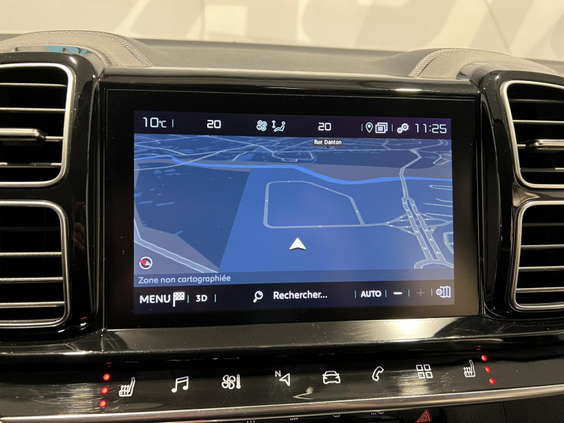 Photo 13 de l'offre de CITROEN C5 AIRCROSS Hybride Rechargeable 225 S&S e-EAT8 Shine Pack à 19490€ chez VL Auto