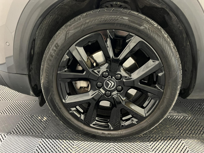 Photo 20 de l'offre de CITROEN C5 AIRCROSS Hybride Rechargeable 225 S&S e-EAT8 Shine Pack à 19490€ chez VL Auto