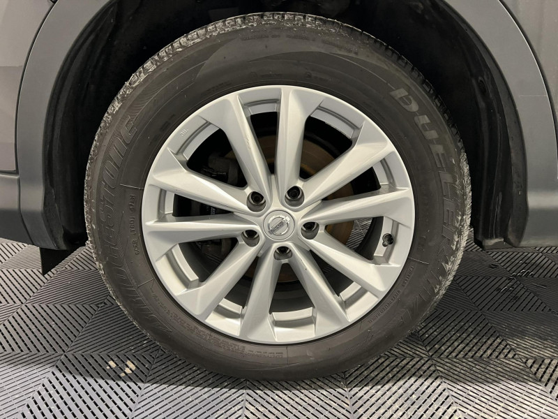 Photo 20 de l'offre de NISSAN QASHQAI 1.6 DIG-T 163 N-Connecta à 12990€ chez VL Auto