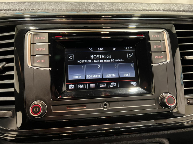 Photo 13 de l'offre de VOLKSWAGEN COCCINELLE 1.2 TSI 105 BMT à 15990€ chez VL Auto