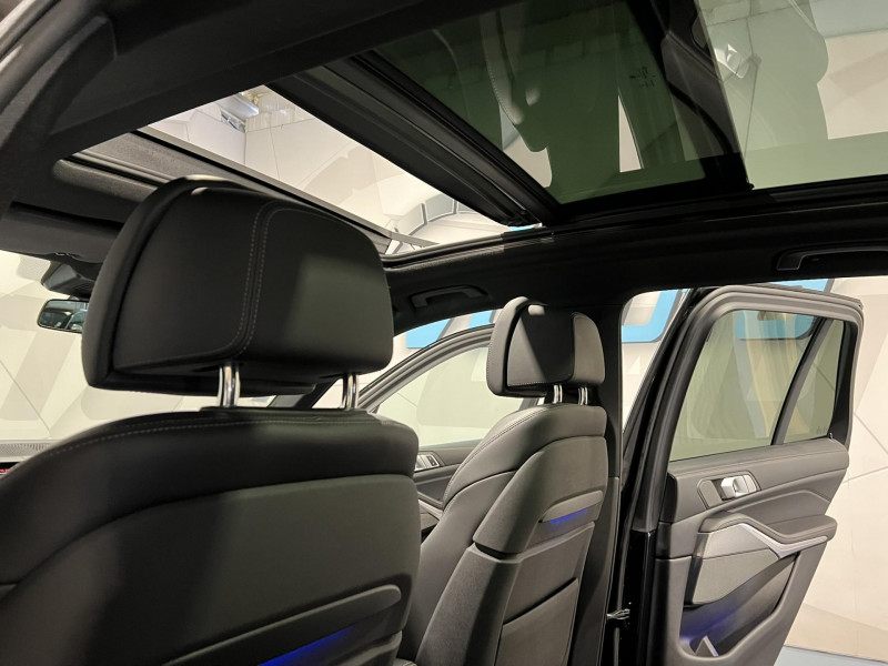 Photo 16 de l'offre de BMW X5 M50d 400 ch BVA8 G05 M Performance à 47990€ chez VL Auto