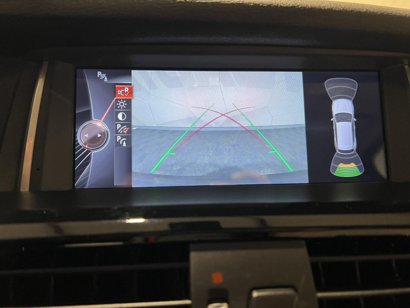 Photo 15 de l'offre de BMW X3 xDrive20d 190ch F25 LCI Lounge Plus à 19990€ chez VL Auto