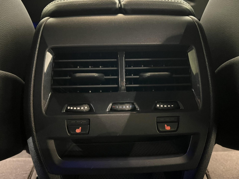Photo 27 de l'offre de BMW X5 M50d 400 ch BVA8 G05 M Performance à 47990€ chez VL Auto