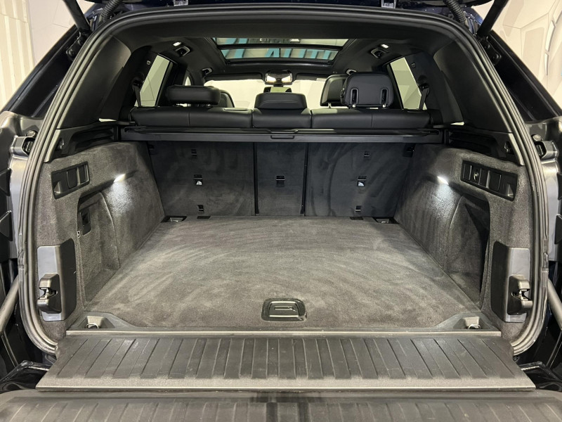 Photo 10 de l'offre de BMW X5 M50d 400 ch BVA8 G05 M Performance à 47990€ chez VL Auto
