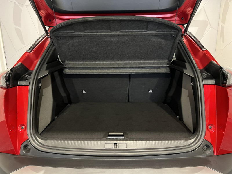 Photo 10 de l'offre de PEUGEOT 2008 BLUEHDI 130 S&S EAT8 GT PACK à 21990€ chez VL Auto