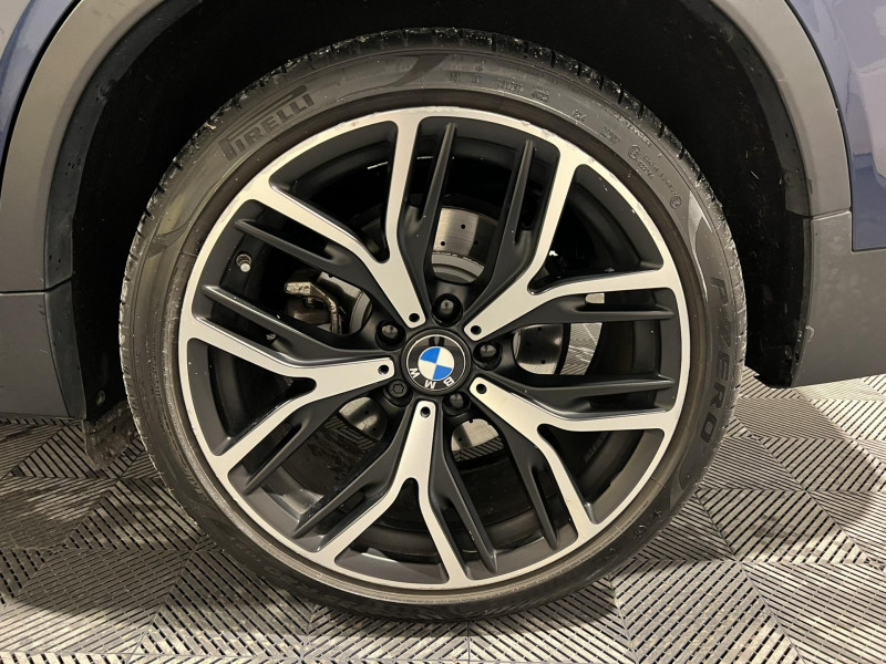 Photo 18 de l'offre de BMW X3 xDrive20d 190ch F25 LCI Lounge Plus à 19990€ chez VL Auto