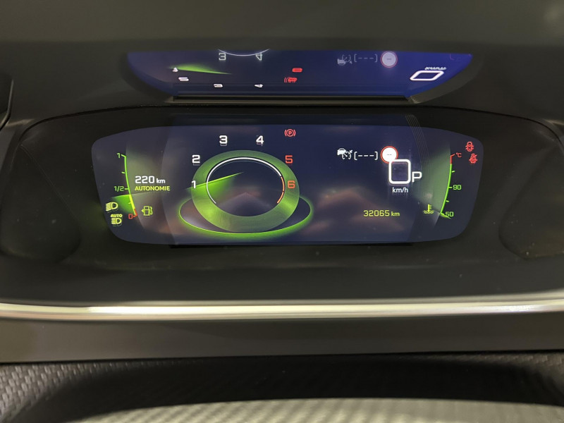 Photo 11 de l'offre de PEUGEOT 2008 BLUEHDI 130 S&S EAT8 GT PACK à 21990€ chez VL Auto