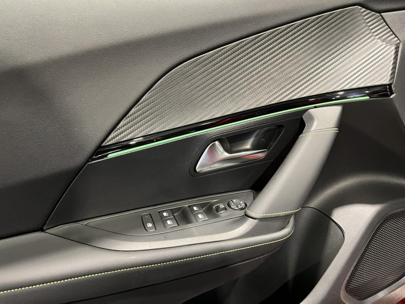 Photo 22 de l'offre de PEUGEOT 2008 BLUEHDI 130 S&S EAT8 GT PACK à 21990€ chez VL Auto