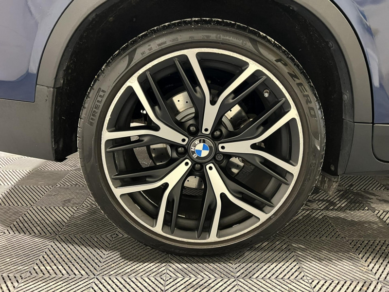 Photo 19 de l'offre de BMW X3 xDrive20d 190ch F25 LCI Lounge Plus à 19990€ chez VL Auto
