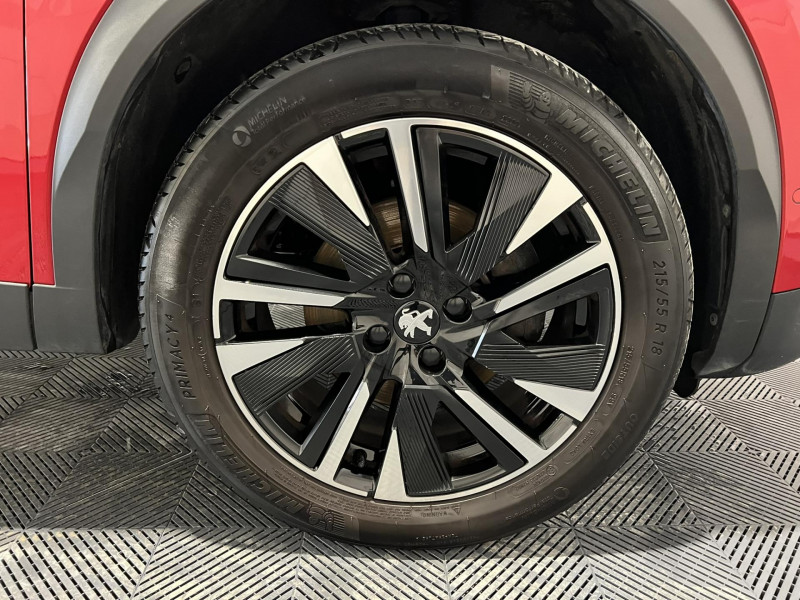 Photo 17 de l'offre de PEUGEOT 2008 BLUEHDI 130 S&S EAT8 GT PACK à 21990€ chez VL Auto