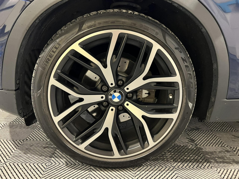 Photo 17 de l'offre de BMW X3 xDrive20d 190ch F25 LCI Lounge Plus à 19990€ chez VL Auto