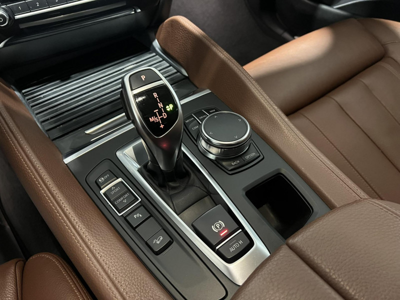 Photo 14 de l'offre de BMW X6 xDrive30d 258 ch F16 Lounge Plus A à 28990€ chez VL Auto
