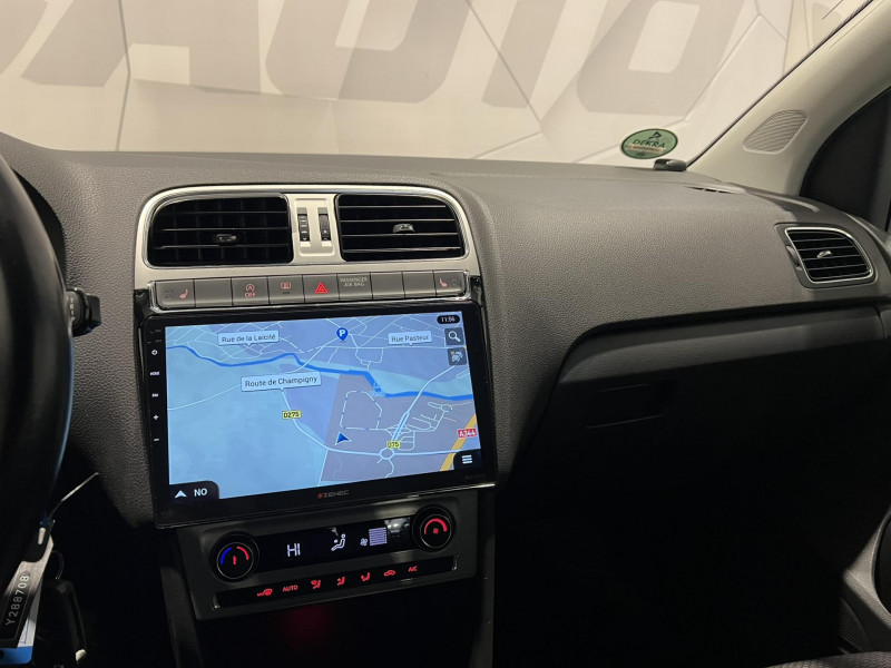 Photo 12 de l'offre de VOLKSWAGEN POLO 1.2 TSI 110 BlueMotion Technology Sportline à 10990€ chez VL Auto