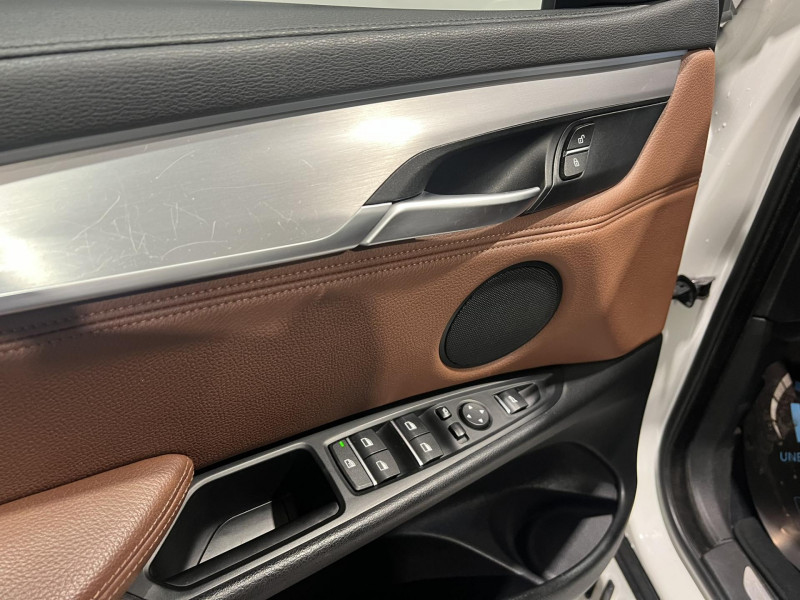 Photo 23 de l'offre de BMW X6 xDrive30d 258 ch F16 Lounge Plus A à 28990€ chez VL Auto