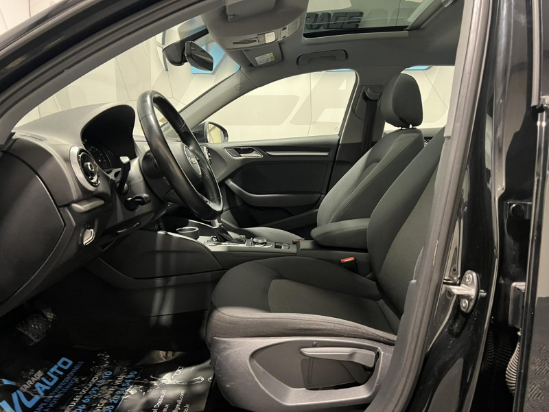 Photo 6 de l'offre de AUDI A3 SPORTBACK BUSINESS A3 Sportback 1.6 TDI 110 S tronic 7 Business line à 14990€ chez VL Auto