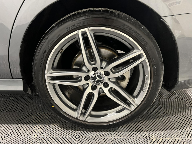 Photo 19 de l'offre de MERCEDES-BENZ CLASSE E  300 d 9G-Tronic AMG LINE à 26990€ chez VL Auto