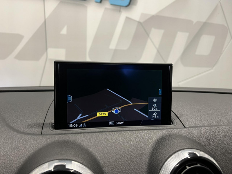 Photo 16 de l'offre de AUDI A3 SPORTBACK BUSINESS A3 Sportback 1.6 TDI 110 S tronic 7 Business line à 14990€ chez VL Auto