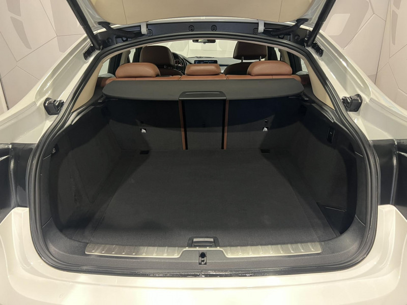 Photo 10 de l'offre de BMW X6 xDrive30d 258 ch F16 Lounge Plus A à 28990€ chez VL Auto