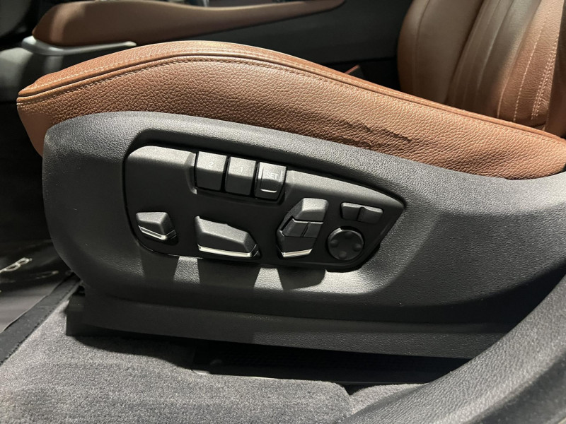 Photo 24 de l'offre de BMW X6 xDrive30d 258 ch F16 Lounge Plus A à 28990€ chez VL Auto