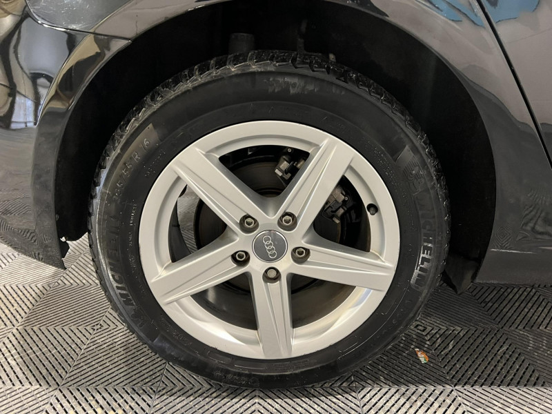 Photo 17 de l'offre de AUDI A3 SPORTBACK BUSINESS A3 Sportback 1.6 TDI 110 S tronic 7 Business line à 14990€ chez VL Auto