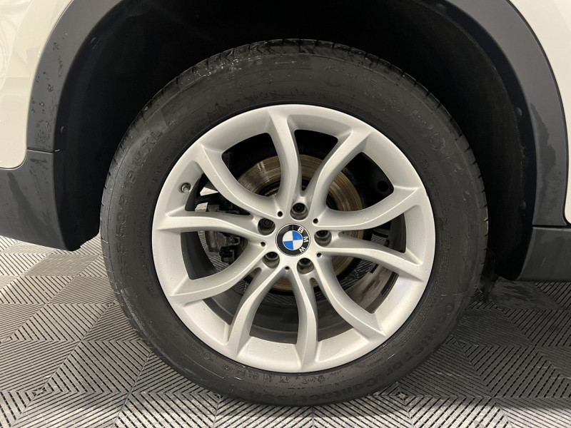 Photo 17 de l'offre de BMW X6 xDrive30d 258 ch F16 Lounge Plus A à 28990€ chez VL Auto