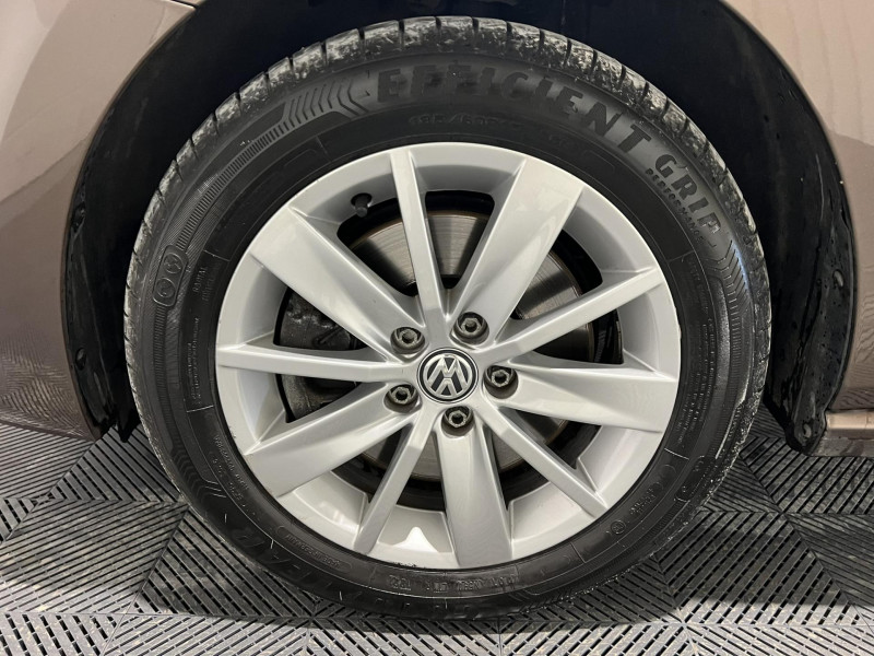 Photo 18 de l'offre de VOLKSWAGEN POLO 1.2 TSI 110 BlueMotion Technology Sportline à 10990€ chez VL Auto