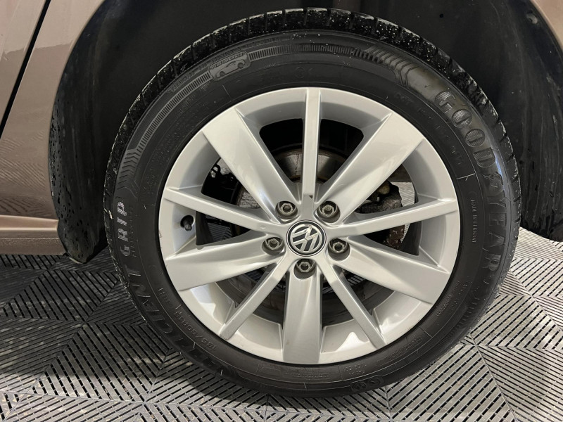 Photo 19 de l'offre de VOLKSWAGEN POLO 1.2 TSI 110 BlueMotion Technology Sportline à 10990€ chez VL Auto