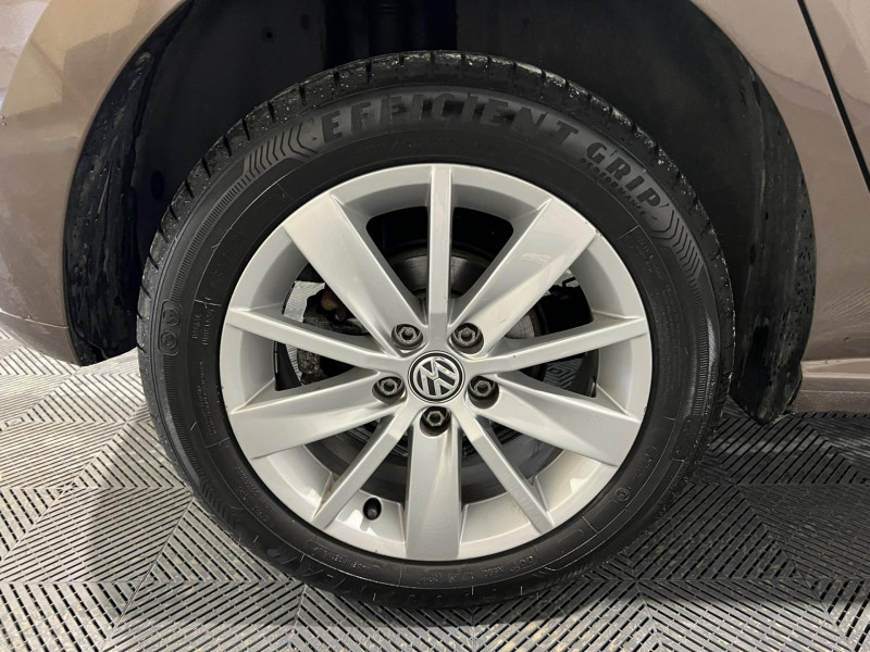 Photo 16 de l'offre de VOLKSWAGEN POLO 1.2 TSI 110 BlueMotion Technology Sportline à 10990€ chez VL Auto