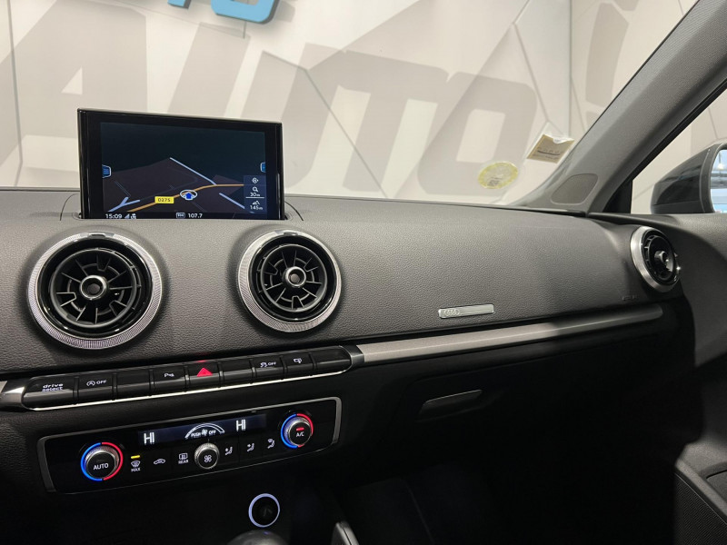 Photo 13 de l'offre de AUDI A3 SPORTBACK BUSINESS A3 Sportback 1.6 TDI 110 S tronic 7 Business line à 14990€ chez VL Auto