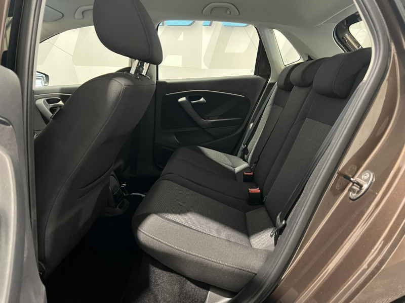 Photo 9 de l'offre de VOLKSWAGEN POLO 1.2 TSI 110 BlueMotion Technology Sportline à 10990€ chez VL Auto