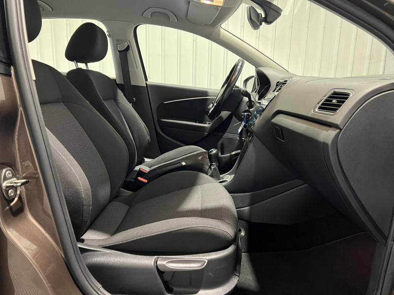 Photo 8 de l'offre de VOLKSWAGEN POLO 1.2 TSI 110 BlueMotion Technology Sportline à 10990€ chez VL Auto
