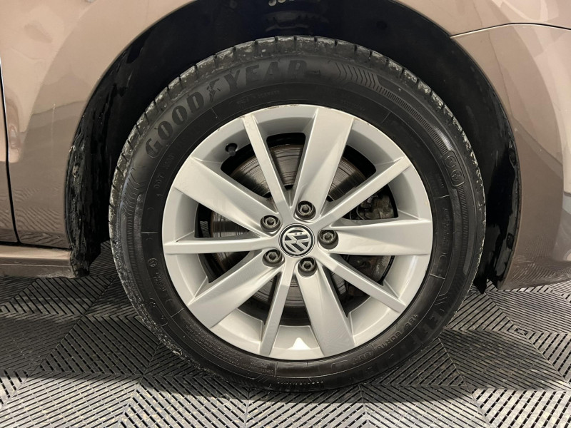 Photo 17 de l'offre de VOLKSWAGEN POLO 1.2 TSI 110 BlueMotion Technology Sportline à 10990€ chez VL Auto