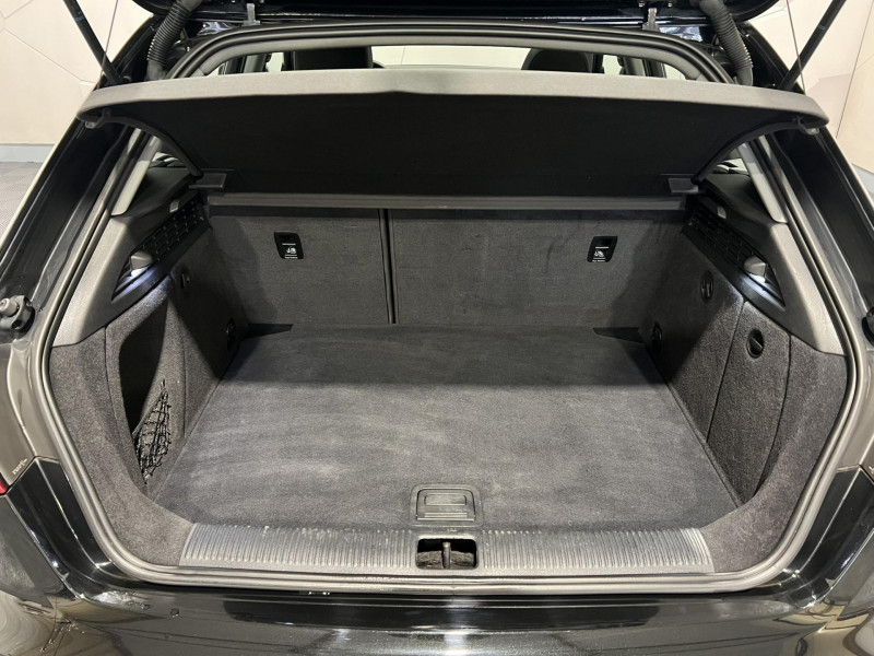 Photo 11 de l'offre de AUDI A3 SPORTBACK BUSINESS A3 Sportback 1.6 TDI 110 S tronic 7 Business line à 14990€ chez VL Auto