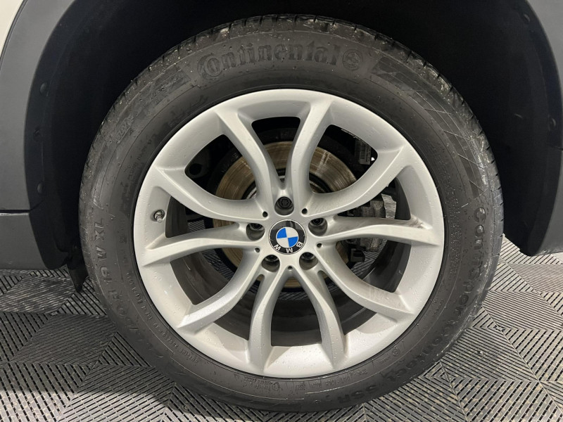 Photo 19 de l'offre de BMW X6 xDrive30d 258 ch F16 Lounge Plus A à 28990€ chez VL Auto