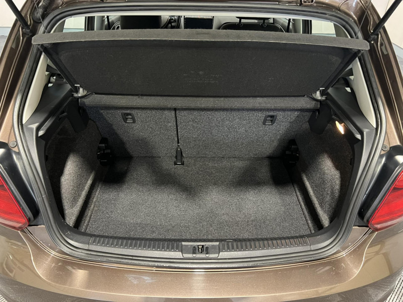 Photo 10 de l'offre de VOLKSWAGEN POLO 1.2 TSI 110 BlueMotion Technology Sportline à 10990€ chez VL Auto