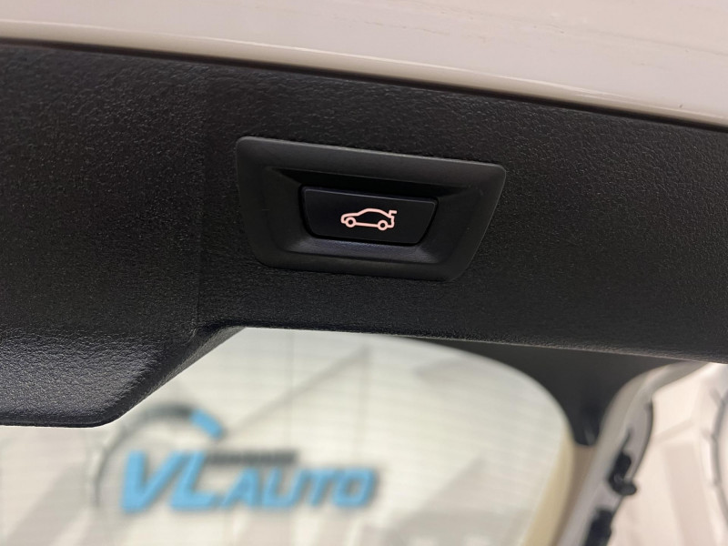 Photo 21 de l'offre de BMW X6 xDrive30d 258 ch F16 Lounge Plus A à 28990€ chez VL Auto